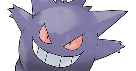 gengar weaknesses|Pokémon Go Gengar counters, weaknesses and moveset explained.
